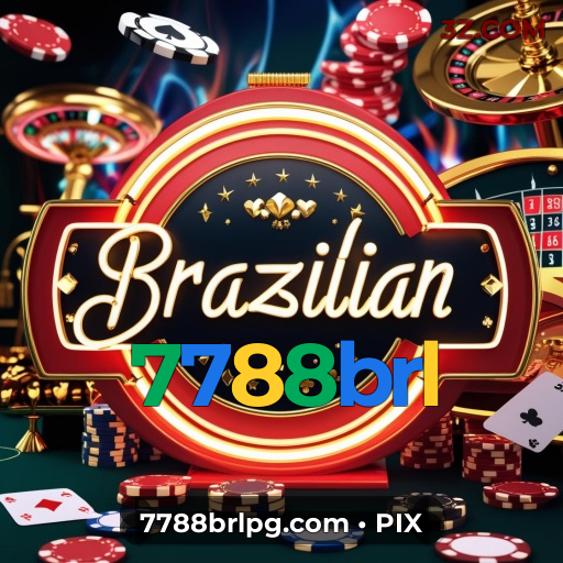 Recursos Paga do 7788brl: Experiência de Jogo Elevada