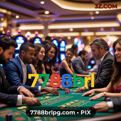 Ofertas Imperdíveis na Promo do 7788brl para Gamers