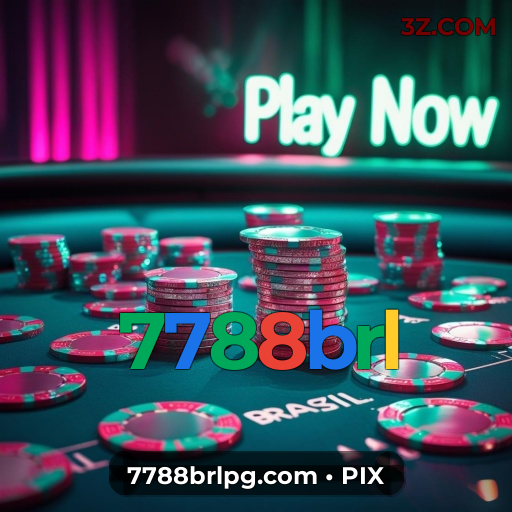 7788brl | Login Rápido e Seguro no Cassino Online