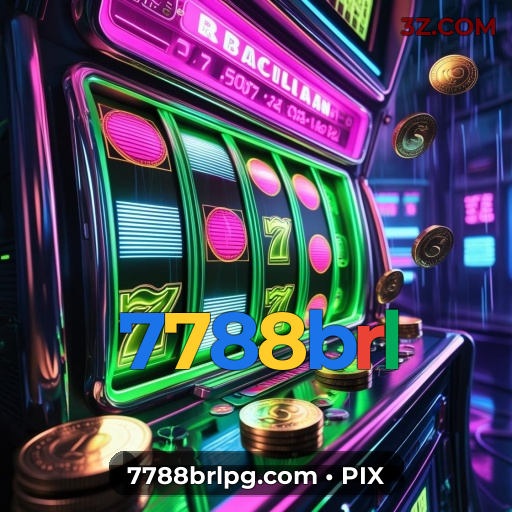 7788brl | Login Rápido e Seguro no Cassino Online