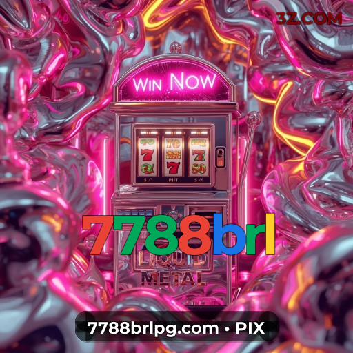 Aplicativo 7788brl | Cassino Online com PIX e Bônus