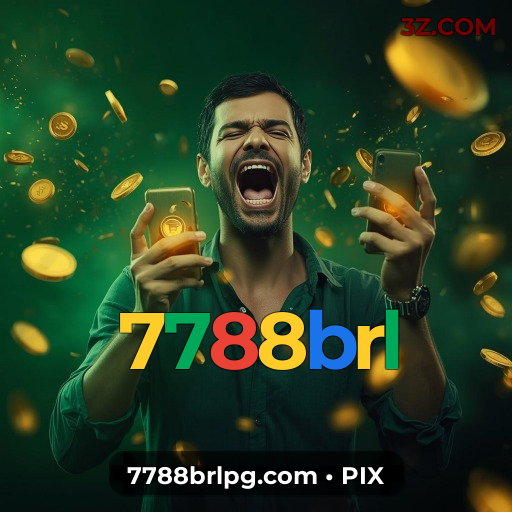 Recursos Paga do 7788brl: Experiência de Jogo Elevada