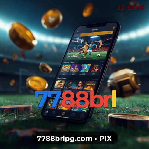 7788brl | Cassino Online Seguro com Jogos e Bônus Exclusivos