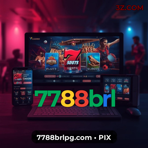 7788brl | Login Rápido e Seguro no Cassino Online