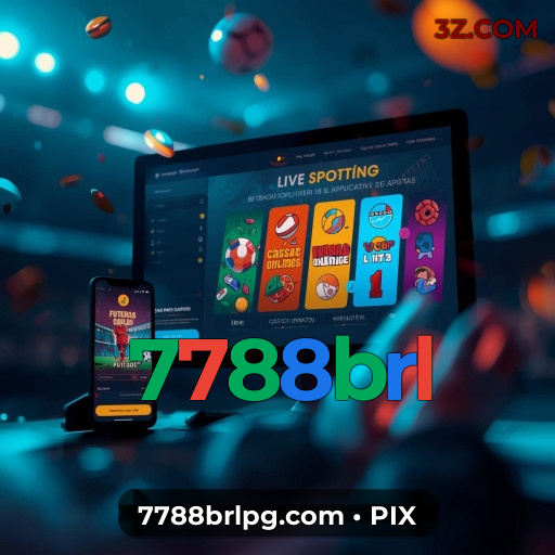 Recursos Paga do 7788brl: Experiência de Jogo Elevada