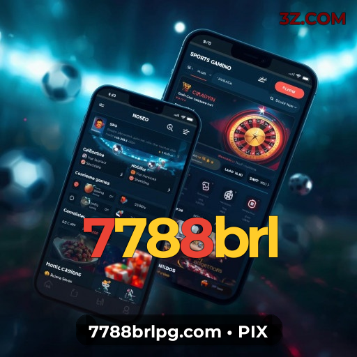 7788brl | Apostas Esportivas Seguras e Odds Competitivas no Brasil