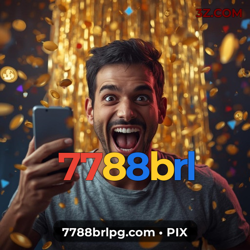 7788brl | Login Rápido e Seguro no Cassino Online
