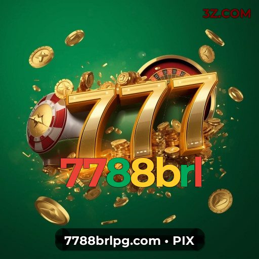 7788brl | Apostas Esportivas Seguras e Odds Competitivas no Brasil