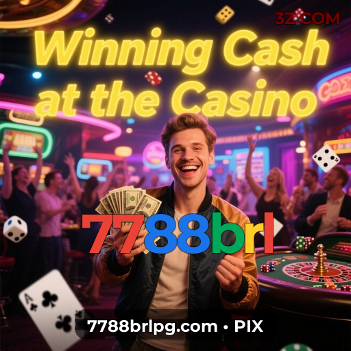 Aplicativo 7788brl | Cassino Online com PIX e Bônus