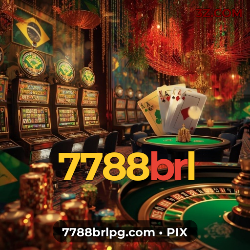 Experimente Baixar Jogos Imperdíveis no 7788brl